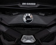 Pojazd ATV CAN-AM Maverick Niebieski