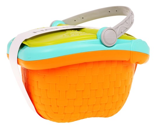 MEGA Zestaw Piknikowy 32el.