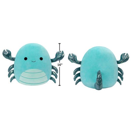 SQUISHMALLOWS Skorpion Carpio