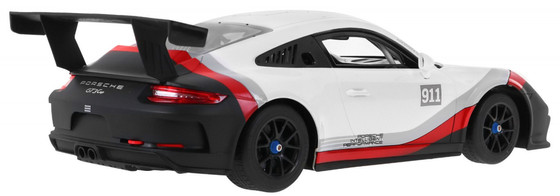 R/C 1:14 Porsche 911 GT3 CUP RASTAR