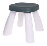 Wielofunkcyjna Tablica dla dzieci 3+ Tablica magnetyczna + Tablica kredowa + Krzesełko + Przybory papiernicze