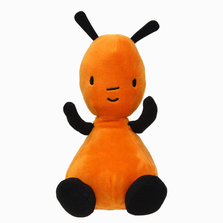 BING Przytulaśne Zabawki FLOP, pluszak, 17 cm