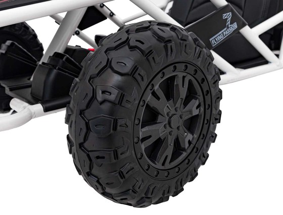 Pojazd Sport 5 Czarny