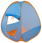 MEGA Zestaw Kempingowy z Namiotem + Akcesoria