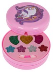 Zestaw Do Makijażu Jednorożec