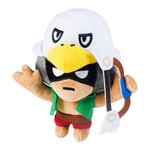 BRAWL STARS BO, pluszak, 16 cm
