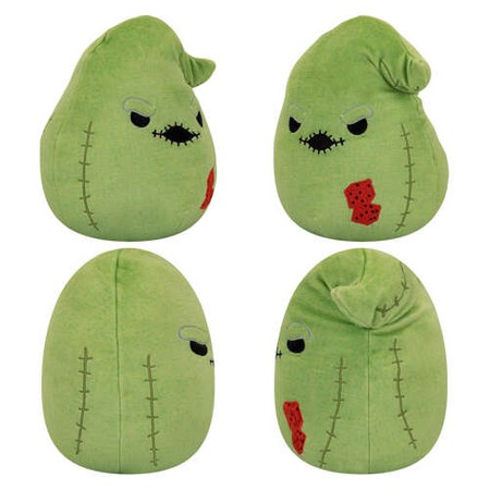 SQUISHMALLOWS DISNEY DUSZEK OOGIE BOOGIE