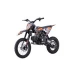 Pojazd Motor Spalinowy 110CM IMMORTAL Pomarańczowy