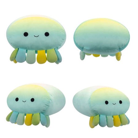 SQUISHMALLOWS Stackables OLDIN, pluszak, 30 cm