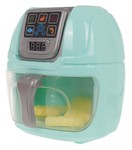 Airfryer z Funkcją Światła + Akcesoria