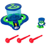 SUPERTHINGS Zestaw Enigma Tower, figurka