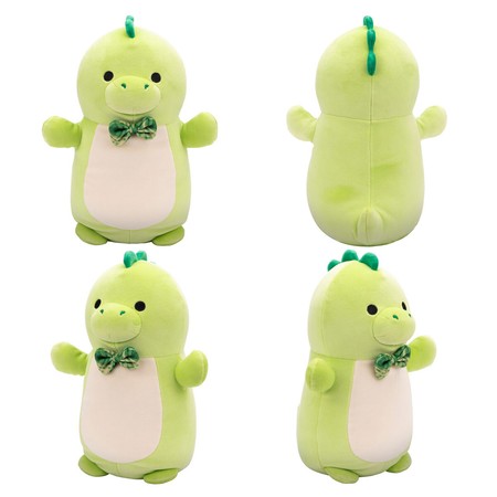 SQUISHMALLOWS HugMess, pluszak, 25 cm , DAMMY