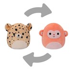 SQUISHMALLOWS Lexie i Elton, pluszak, 13 cm