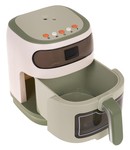 Airfryer + Akcesoria