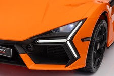 Pojazd Lamborghini Revuelto Pomarańczowy