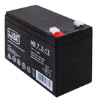 Akumulator żelowy 12V/7Ah do pojazdów elektrycznych dla dzieci Część zapasowa