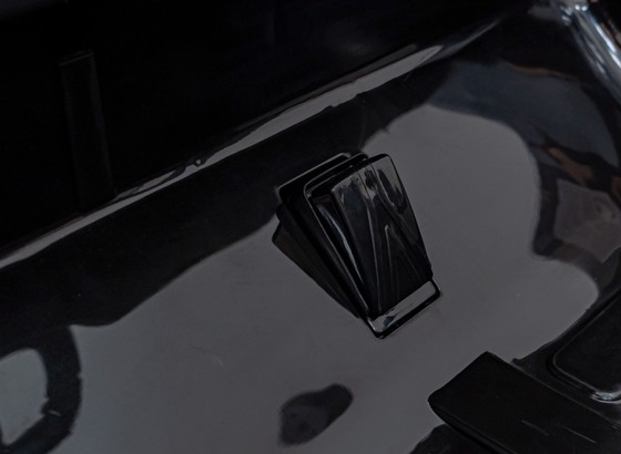 Auto terenowe OFF-ROAD 3.0 dla dzieci Czarny + Pilot + Wolny Start + Pasy + Audio LED