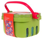 Koszyk Na Piknik + Akcesoria