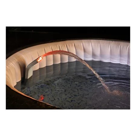 Fontanna wodna z Podświetleniem LED do Lay-Z-Spa BESTWAY