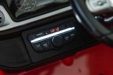 Pojazd Mercedes Benz G63 AMG XXL STRONG Czerwony