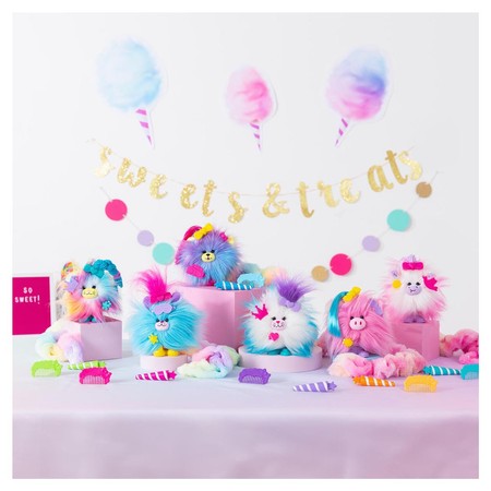 COTTON CANDYKINS Kolekcjonerskie pluszaki, pluszak