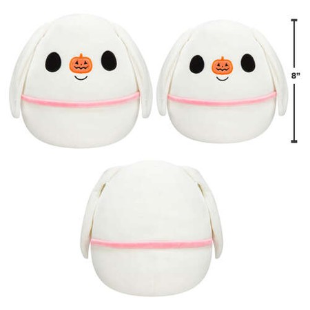 SQUISHMALLOWS HELLOWEEN ZERO