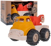 MEGA Pojazd Dźwig EKO