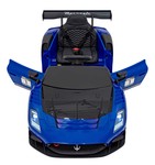 Pojazd Maserati MC20 GT2 Niebieski