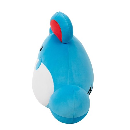 POKEMON Squishmallow Marill, pluszak, 35 cm