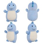 SQUISHMALLOWS HugMees GRAYSON, pluszak, 25 cm