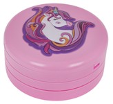 Zestaw Do Makijażu Jednorożec