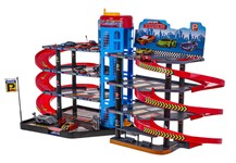 MEGA Garaż Parking + Autka