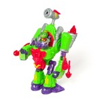 SUPERTHINGS Turbo Warrior Speed, figurka