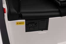 Pojazd Lamborghini Revuelto Białe