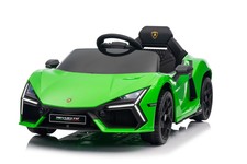 Pojazd Lamborghini Revuelto Zielony