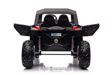 Pojazd Buggy UTV-MX 2000N Niebieski