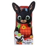 BING Roztańczony Króliczek Bing Interaktywna przytulanka, pluszak, 35 cm