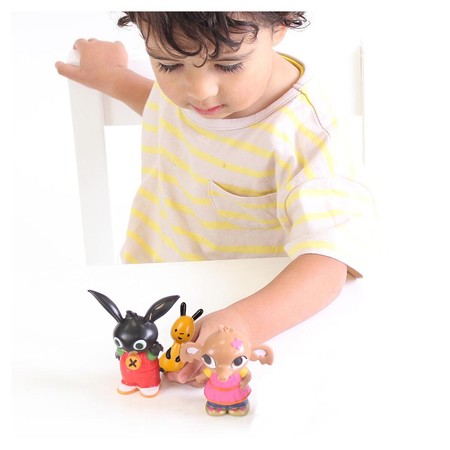 BING Flop Sula 3pak, figurka