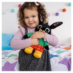 BING Interaktywny Bing w zielonej kurteczce, zabawka interaktywna