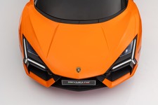 Pojazd Lamborghini Revuelto Pomarańczowy