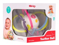 Wielofunkcyjny Gumowy Gryzak