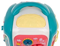 Interaktywny Box Niebieski