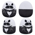 SQUISHMALLOWS Disney The Nightmare Before Christmas, pluszak Black Cat, 25 cm