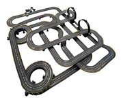 Mega Tor Wyścigowy Szalona Pętla 1:43