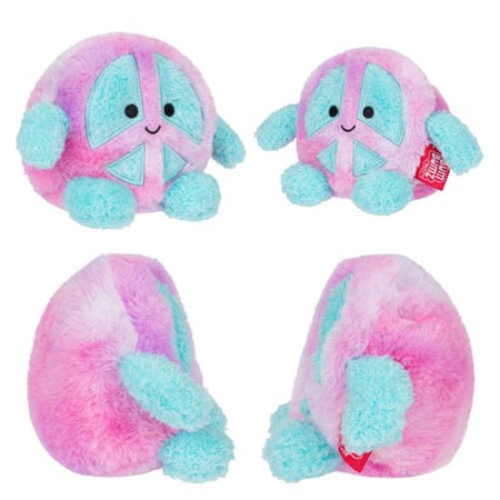 BUM BUMZ RetroBumz MEGS, pluszak, 12 cm