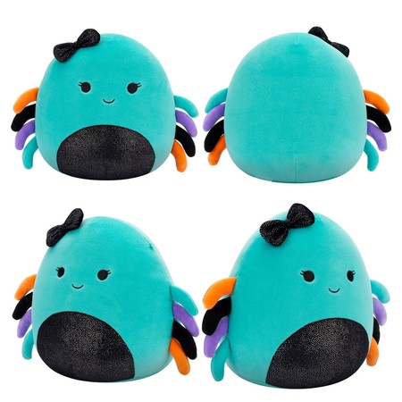 SQUISHMALLOWS Halloween Seria A, pluszak Cheryl, 19 cm