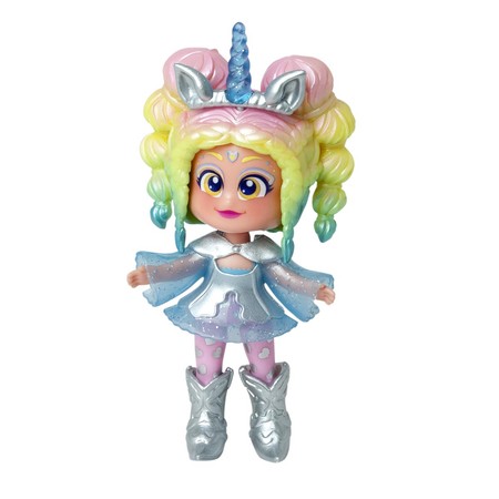 KOOKYLOOS Rainbow Unicorn, figurki