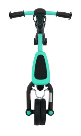 Rowerek Happy Bike 3w1 Sportrike Niebieski