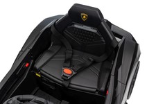 Pojazd Lamborghini Revuelto Czarne