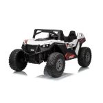 Pojazd Buggy RTR Monster Speed 4x4 Biały